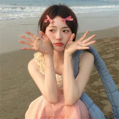 来自星星的你 海报
