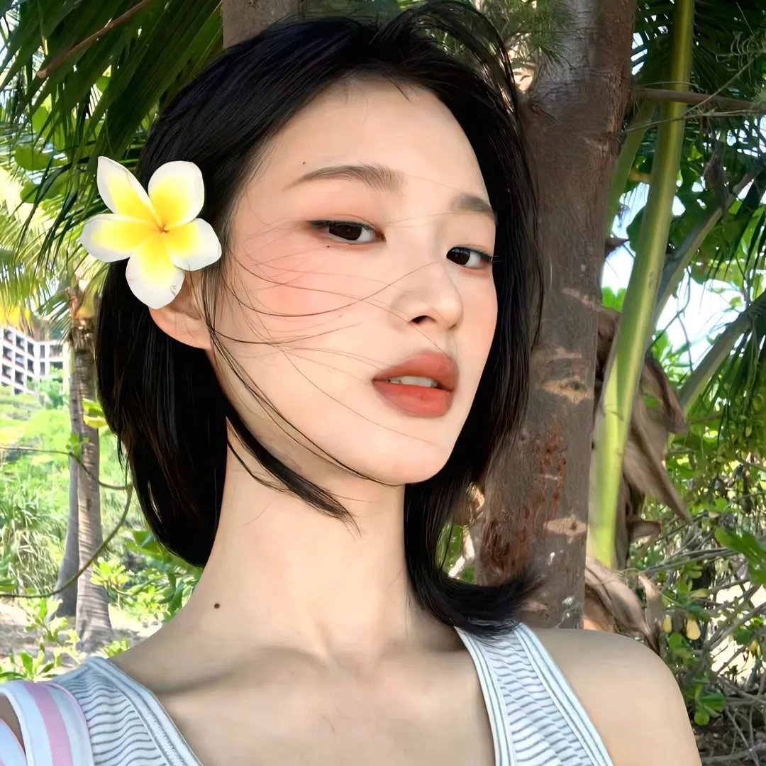 清潭来信 海报