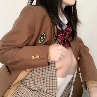 福冈少女 海报