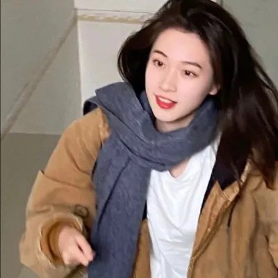 明洞晚秋 海报